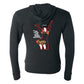 Mabel Fairbanks Full-Zip Lightweight Hoodie - U.S. Figure Skating