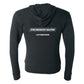 Synchronized Skating - Full Zip Hoodie - U.S. Figure Skating