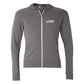 National Qualifying Series - Full-Zip Lightweight Hoodie - U.S. Figure Skating