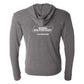 National Qualifying Series - Full-Zip Lightweight Hoodie - U.S. Figure Skating