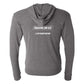 Theatre on Ice - Full-Zip Lightweight Hoodie - U.S. Figure Skating