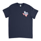 2023 Humana Skate America, Heavy Cotton Tee