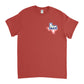 2023 Humana Skate America, Heavy Cotton Tee