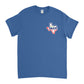2023 Humana Skate America, Heavy Cotton Tee