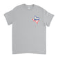 2023 Humana Skate America, Heavy Cotton Tee