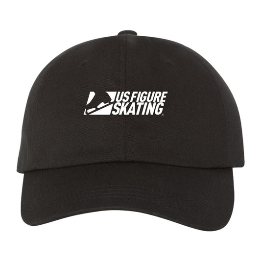 U.S. Figure Skating, Cap