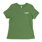 Official, Women's Relaxed Jersey Tee