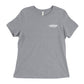 Official, Women's Relaxed Jersey Tee