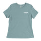 Official, Women's Relaxed Jersey Tee