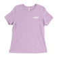 Official, Women's Relaxed Jersey Tee