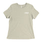 Official, Women's Relaxed Jersey Tee