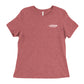 Official, Women's Relaxed Jersey Tee