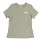 Official, Women's Relaxed Jersey Tee