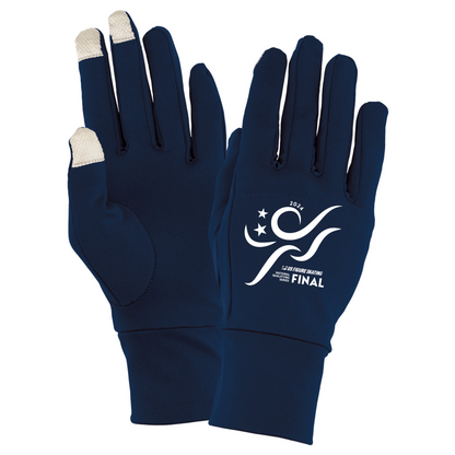 2024 National Qualifying Series Final, Sportswear Adult Tech Gloves