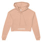 National Qualifying Series Women's Cropped Fleece Hoodie - U.S. Figure Skating