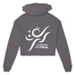 2024 National Qualifying Series Final, Women's Cropped Fleece Hoodie