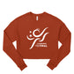 2024 National Qualifying Series Final, Women's Cropped Fleece Crew