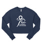 2023 National Qualifying Series, Cropped Fleece Crew