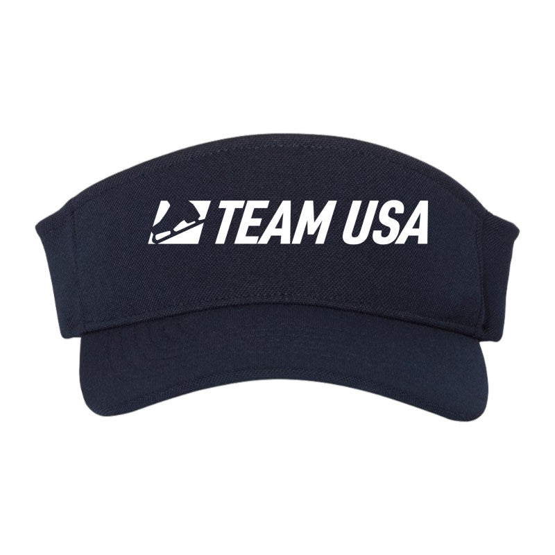 Team USA, Flexfit 110 Comfort Fit Visor
