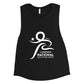 2023 National Qualifying Series, Flowy Scoop Muscle Tank