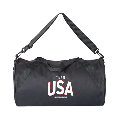 Liberty bags barrel duffel sale