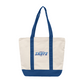 Learn to Skate USA®, Canvas Boat Tote