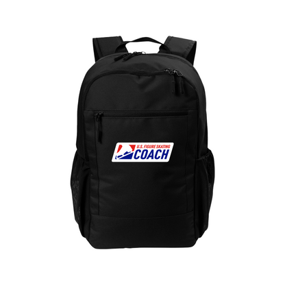 Coach, Backpack Coach, Backpack