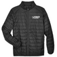 Coach, Men's Embroidered Puffer Jacket
