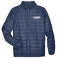 Coach, Men's Embroidered Puffer Jacket
