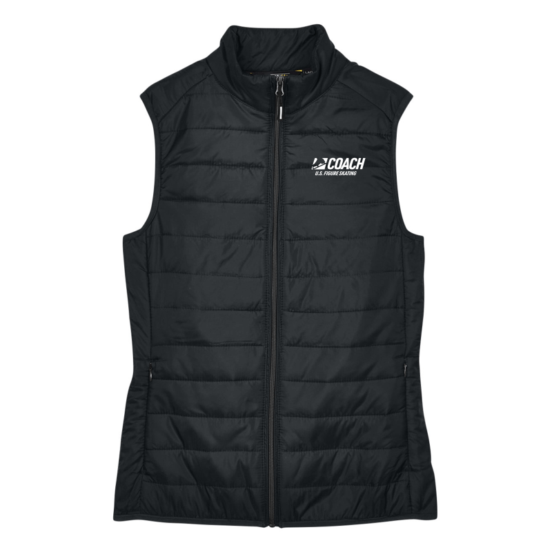 Coach, Women's Prevail Packable Puffer Vest
