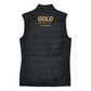 Gold Medalist, Women's Packable Puffer Vest