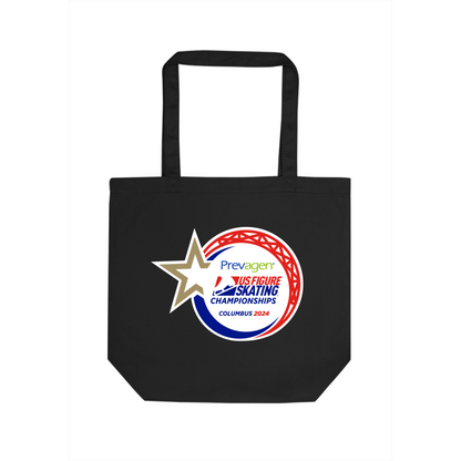 2024 Prevagen U.S. Figure Skating Championships, Econscious Everyday Tote