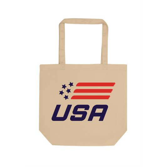 USA Stars & Blades, Econscious Everyday Tote