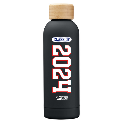 Class of 2024, Econscious 17oz Grove Vacuum Insulated Bottle