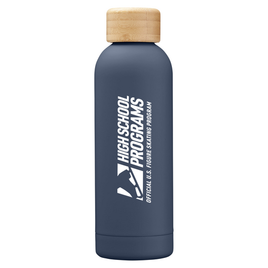 High School Programs, Econscious 17oz Grove Vacuum Insulated Bottle