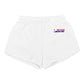 U.S. Figure Skating, Women's Fleece Short