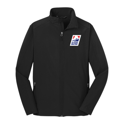 2024 National Qualifying Series, Eastern Sectional Singles Final, Coral Springs, FL, Men's Soft Shell Jacket