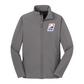 2024 National Qualifying Series, Eastern Sectional Singles Final, Coral Springs, FL, Men's Soft Shell Jacket