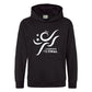 2024 National Qualifying Series Final, Youth Hooded Sweatshirt