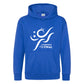 2024 National Qualifying Series Final, Youth Hooded Sweatshirt