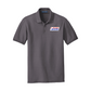 Collegiate, Men's Core Classic Pique Polo