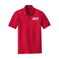 Collegiate, Men's Core Classic Pique Polo