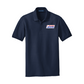 Collegiate, Men's Core Classic Pique Polo