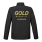 U.S. Figure Skating Gold Medalist, Men's Orbiter Softshell Jacket