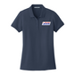 Collegiate, Women's Core Classic Pique Polo