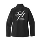 2024 National Qualifying Series, Eastern Sectionals Singles Final, Coral Springs, FL, Women's Soft Shell Jacket