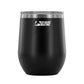 USA Stars & Blades - 12 oz wine tumbler - U.S. Figure Skating