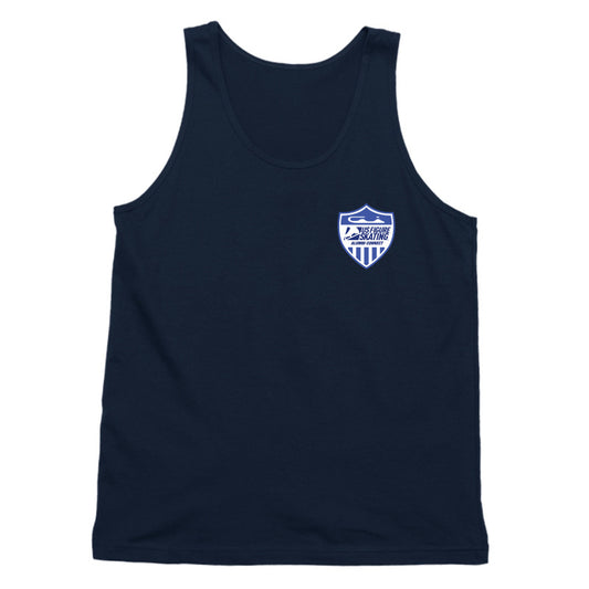 Alumni Connect  Men's Tank - U.S. Figure Skating