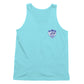 Alumni Connect  Men's Tank - U.S. Figure Skating