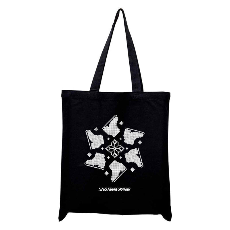 Holiday, 12 oz Tote Bag